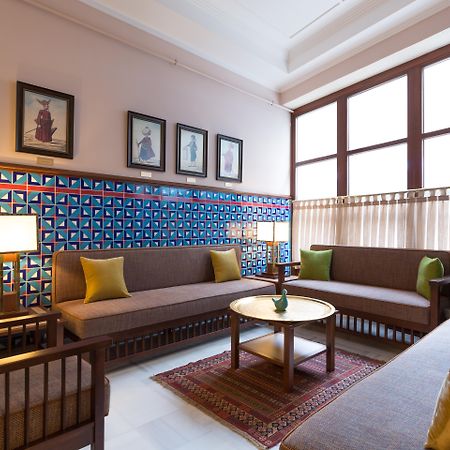 Lalahan Hotel Istanbulská provincie Exteriér fotografie