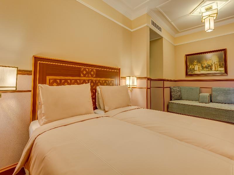Lalahan Hotel Istanbulská provincie Exteriér fotografie