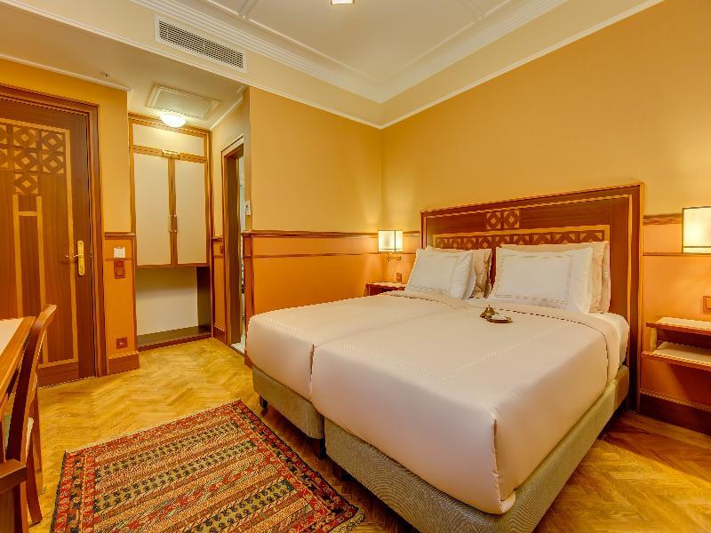 Lalahan Hotel Istanbulská provincie Exteriér fotografie