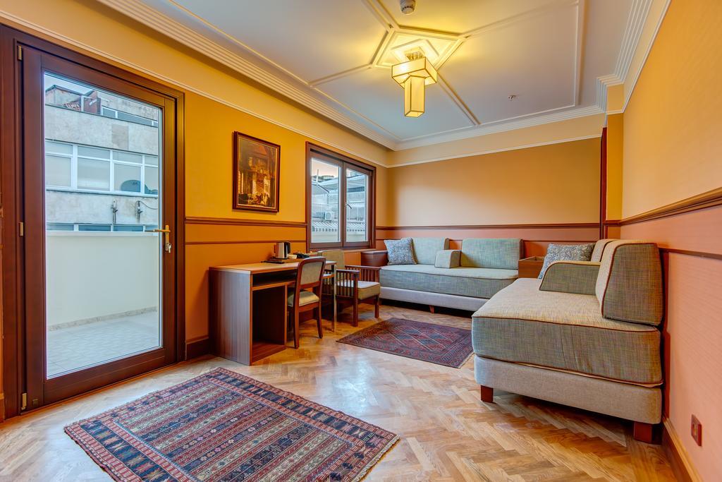 Lalahan Hotel Istanbulská provincie Exteriér fotografie