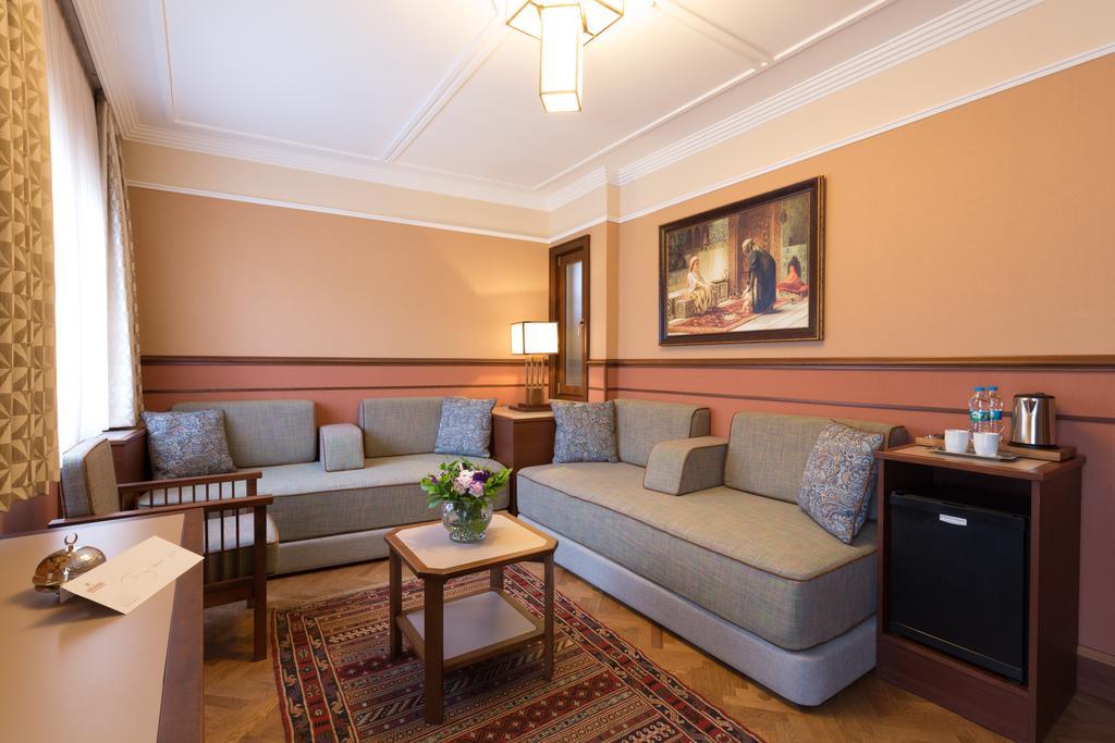 Lalahan Hotel Istanbulská provincie Exteriér fotografie